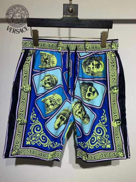 Picture of Versace Short Pants _SKUVersaceS-XXLsstn4019556